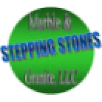 Stepping Stones Marble and Granite, LLC Logo