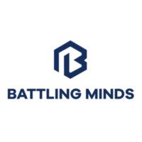 Battling Minds, LLC Logo