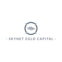 Skynet EGLD Capital Logo