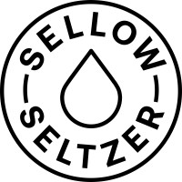 Sellow Seltzer Logo