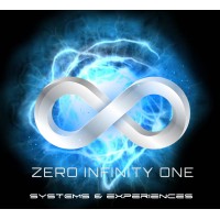 Zero Infinity One Logo