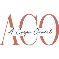À corps ouvert Logo