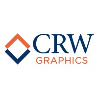 CRW Graphics Logo