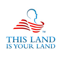 This Land Is Your Land Logo