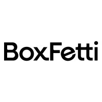BoxFetti Logo