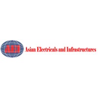 Asian Electricals and infrastructures Logo