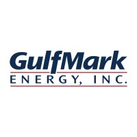 GulfMark Energy Logo