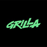 Grilla Logo