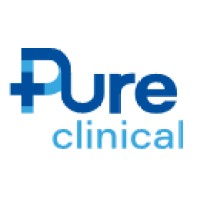 Pure Clinical Logo