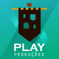 Play Produções Logo