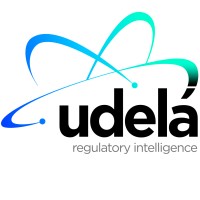 Udelá Global Logo