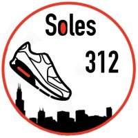 Soles312 Logo