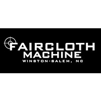 Faircloth Machine Shop Logo
