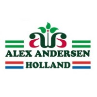 Alex Andersen Holland Logo
