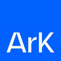 Ark Kapital Logo