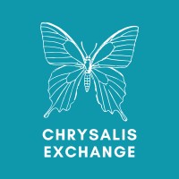 Chrysalis Exchange Logo