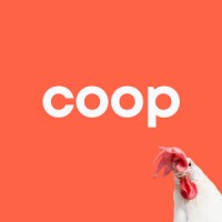 Coop Logo