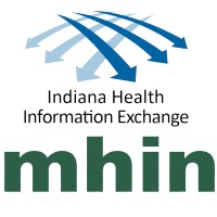MHIN | Consolidating with IHIE through 2020 Logo