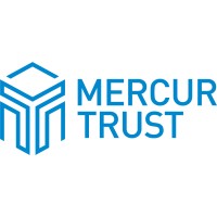 Mercur Trust OÜ Logo