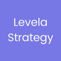 Levela Strategy Logo