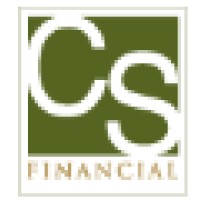 CS Financial Logo