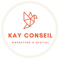 Kay Conseil Logo