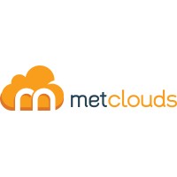 Metclouds Technologies Logo