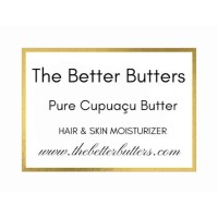 The Better Butters Logo