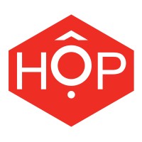 HOP Vietnamese Logo