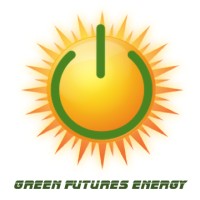 Green Futures Energy, LLC Logo