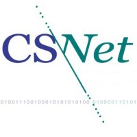 CS Net Logo