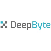 DeepByte technology Logo