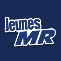 Jeunes MR Logo