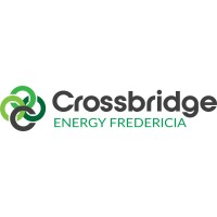 Crossbridge Energy A/S Logo