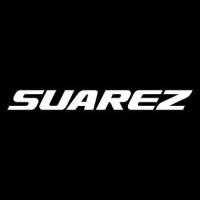 SUAREZ Clothing Logo