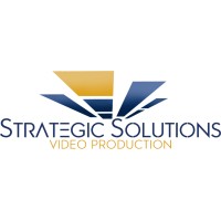 Strategic Solutions Video Production Logo