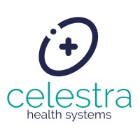 Celestra Health Systems Logo