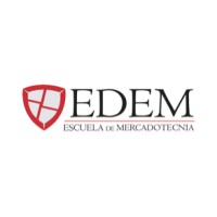 Escuela de Mercadotecnia Logo