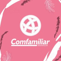 Comfamiliar Risaralda Logo