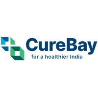 CureBay Logo