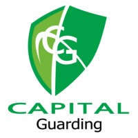 Capital Guarding (Pty) Ltd Logo