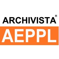 Archivista Engineering Projects Pvt. Ltd. Logo