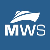 Marine Work System Logo