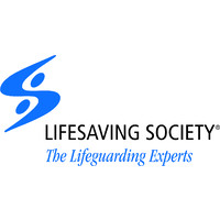 Lifesaving Society Manitoba Logo