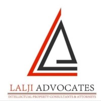LALJI Advocates Logo