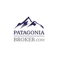 PATAGONIA BROKER Logo