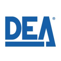 DEA System UK & IRE Logo