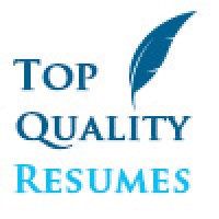 Top Quality Resumes Logo