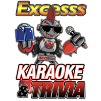 Excesss Karaoke & Trivia Logo