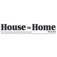 House to Home Pages Logo